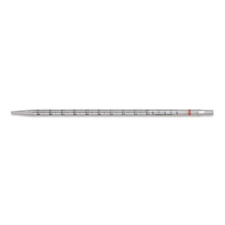 Mckesson Serological Pipette, 10 mL, 200PK 177-1761